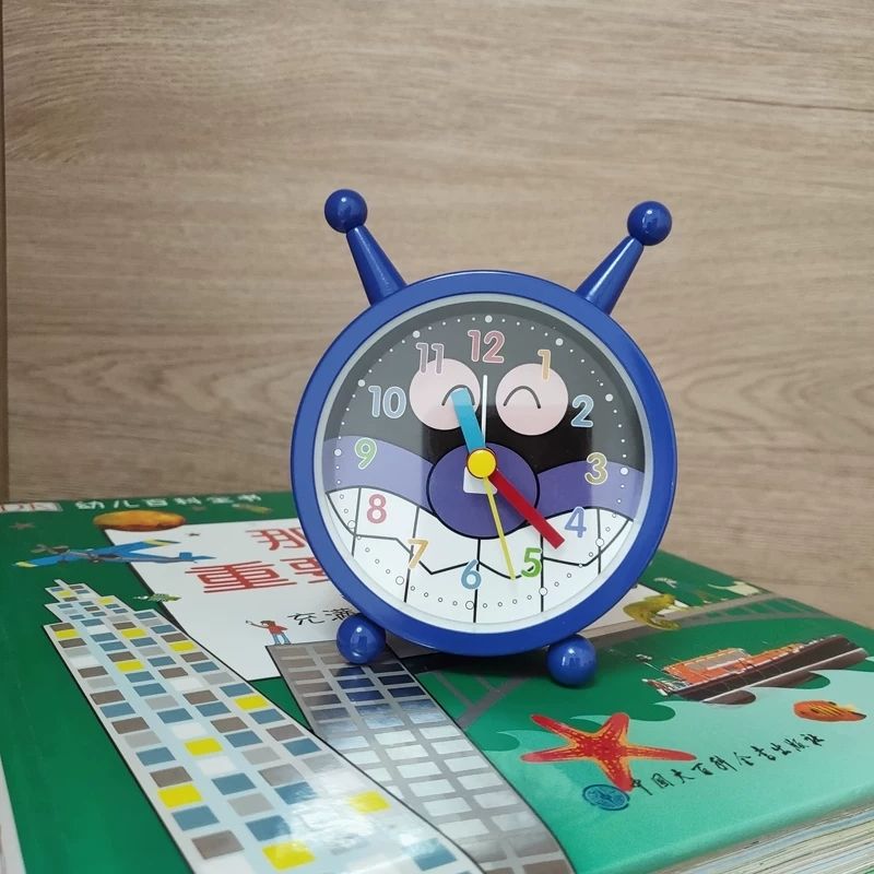 Anpanman Cute Alarm Clock Stud - Free Cosplay Prop Patterns review and price