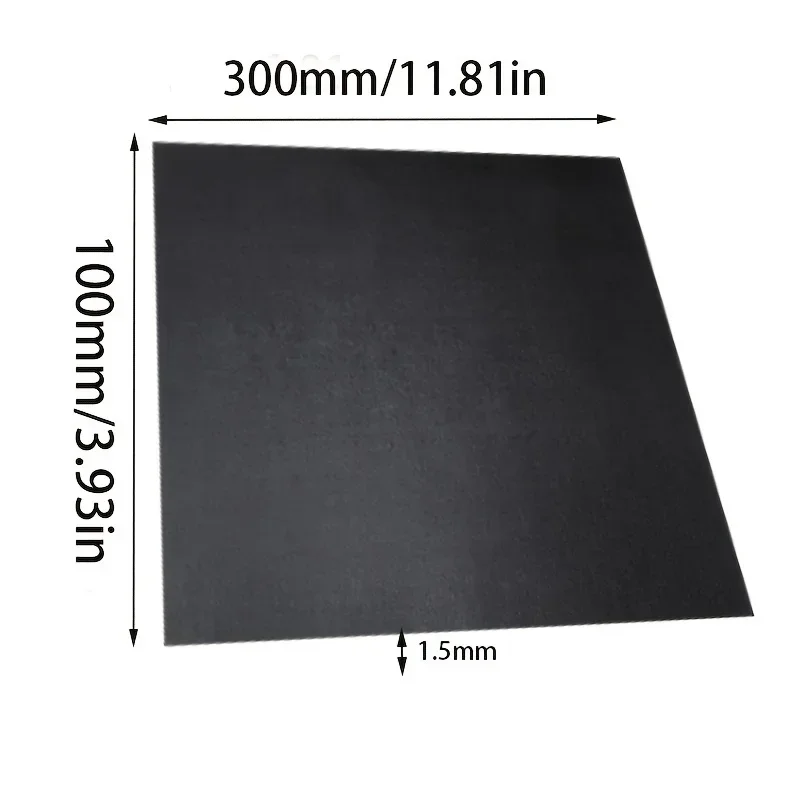 1pc Durable Thermoformed Sheet - Worbla Thermoplastic review and price