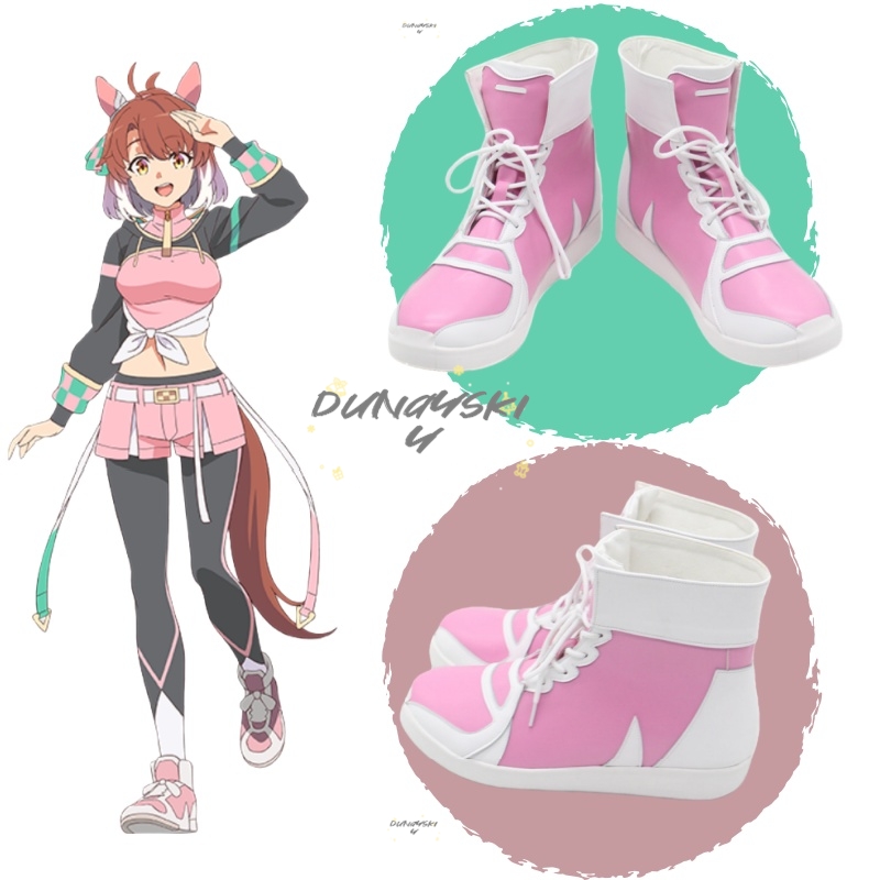 Dantsu Flame Umamusume Pretty  - Cosplay Flame Prop review and price