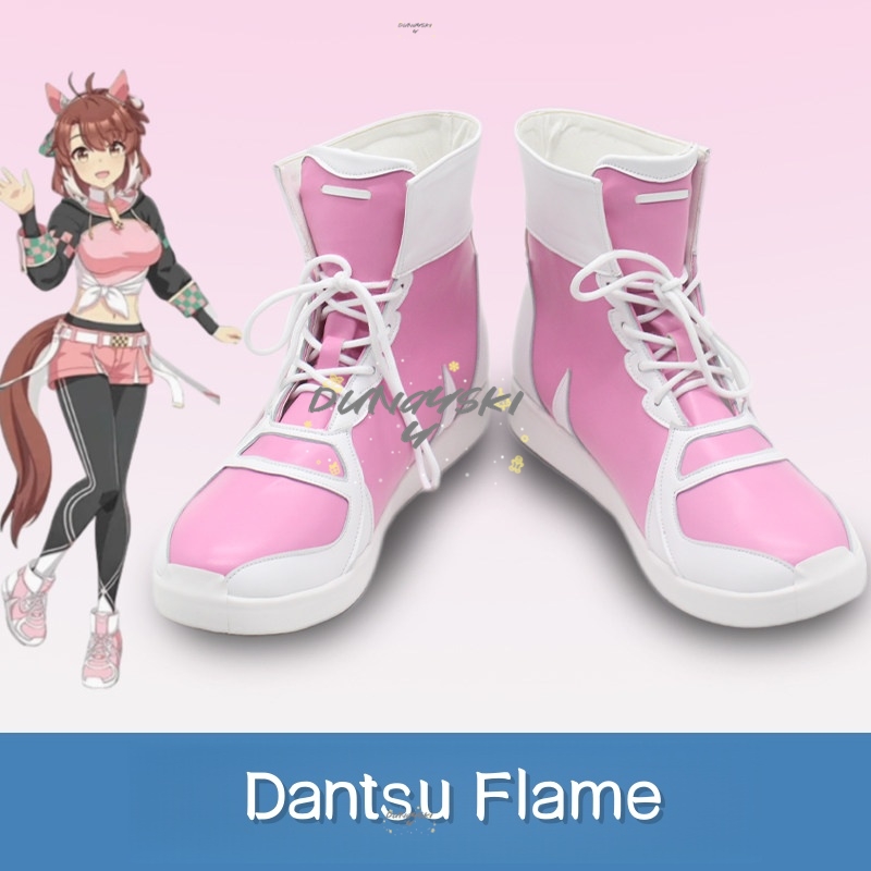 Dantsu Flame Umamusume Pretty  - Cosplay Flame Prop review and price