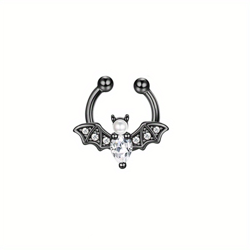 EVISPOL Cute Halloween Bat Fau - Cosplay Bat Prop review and price