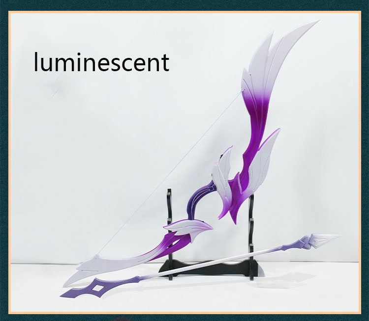 Game Honkai Star Rail Cyrene C - Acrylic Cosplay Prop review and price