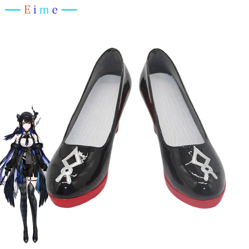 Vtuber EN Nerissa Ravencroft C - Prop En Cosplay review and price