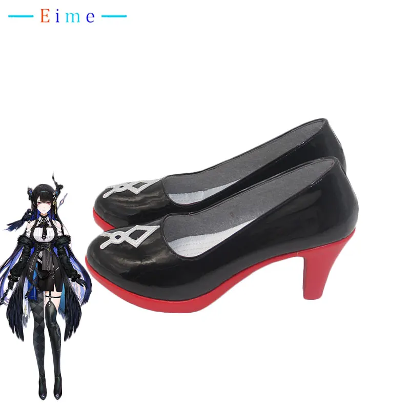 Vtuber EN Nerissa Ravencroft C - Prop En Cosplay review and price