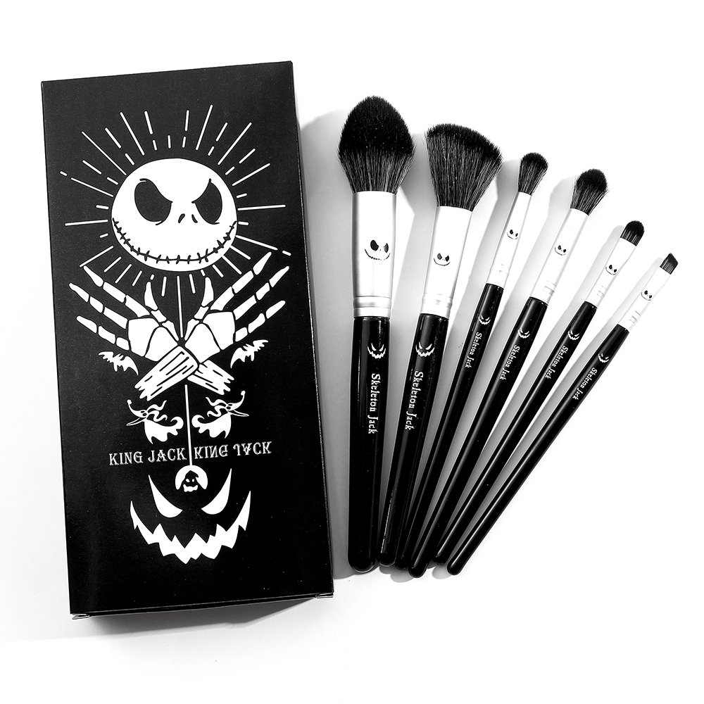 6pcs The Nightmare Before Chri - Cosplay Prop Paint review and price