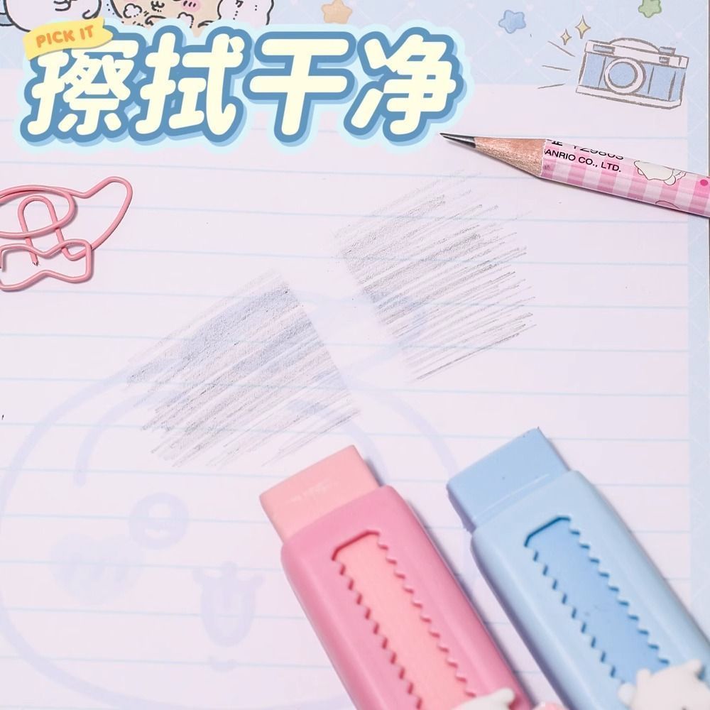 Cute Chiikawa Retractable Eras - Cosplay Prop Paint review and price