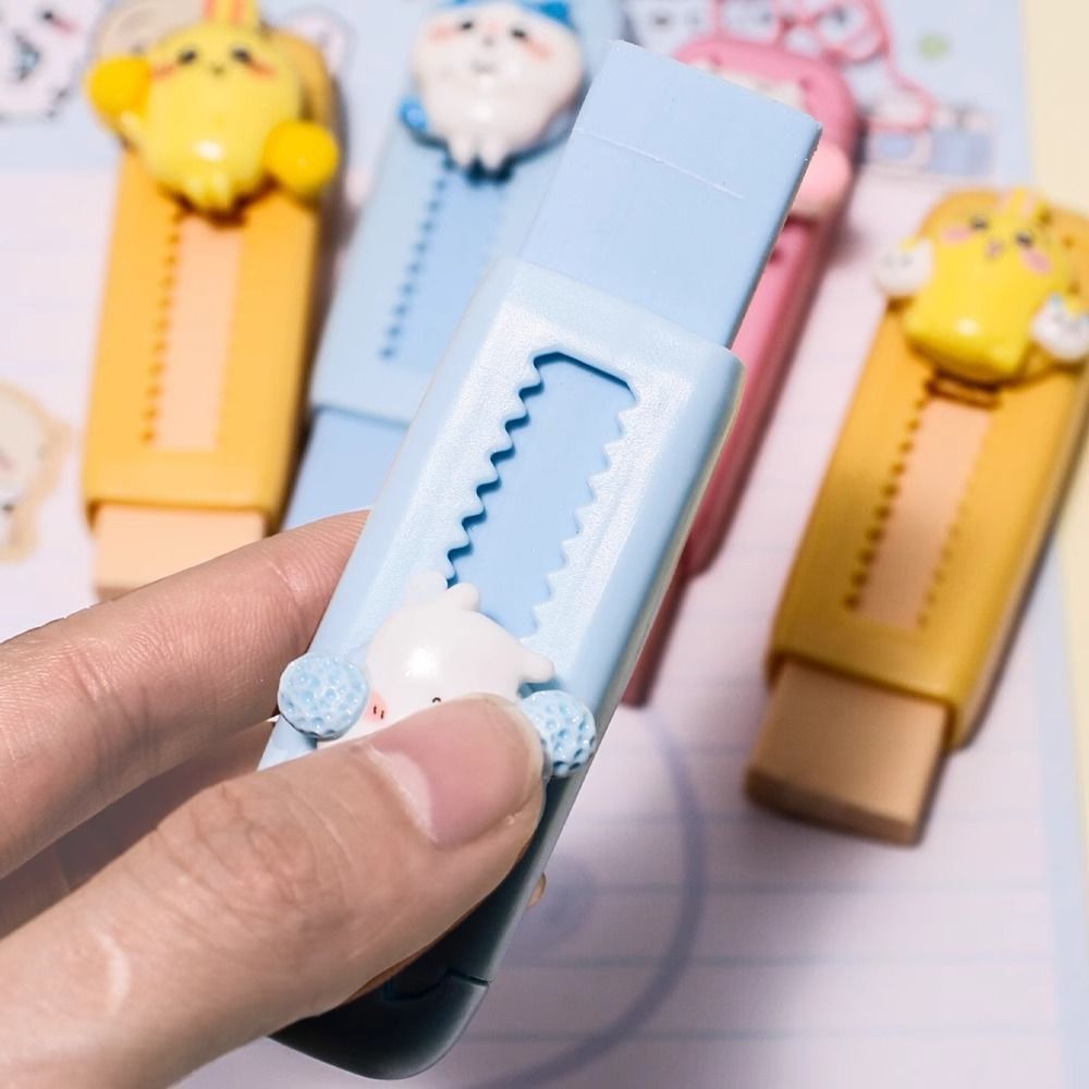Cute Chiikawa Retractable Eras - Cosplay Prop Paint review and price