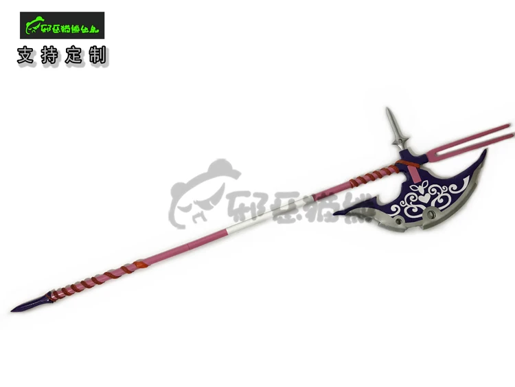 Rory Mercury Axe Gate Thus The - Cosplay Prop Axe review and price