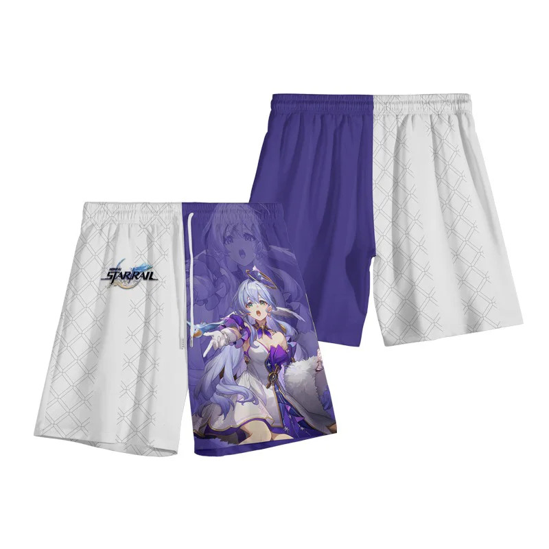 Game Honkai: Star Rail Robin C - Cosplay Prop Paint review and price