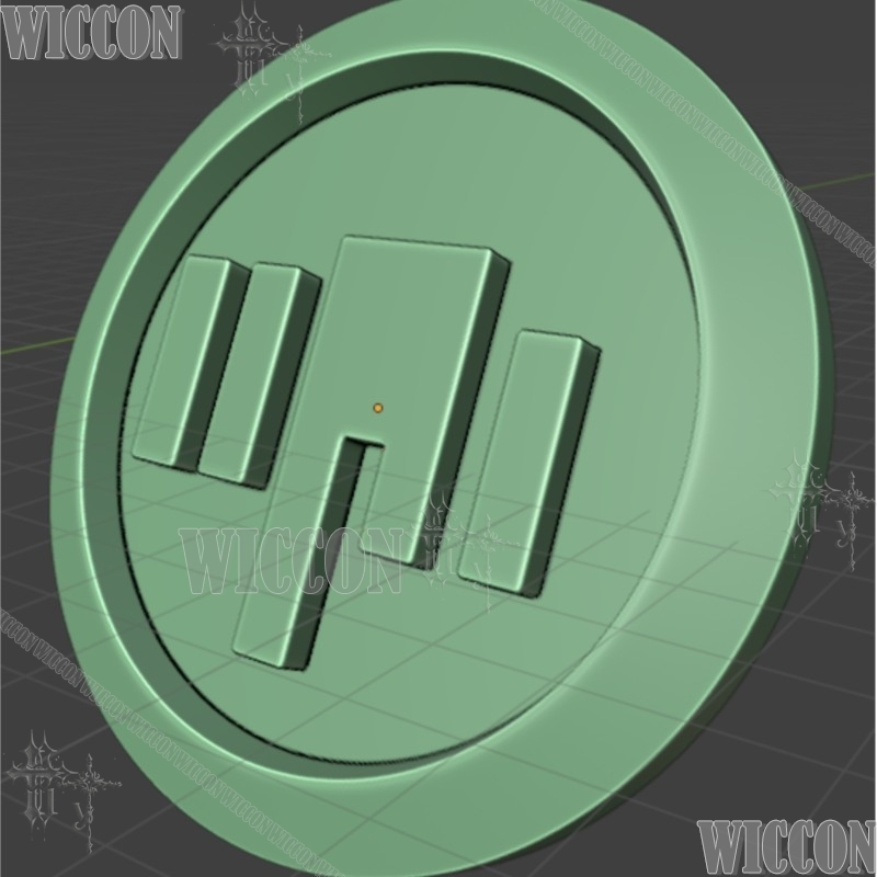 Library Of Ruina The Index Yan - Cosplay Prop 3D Print review and price