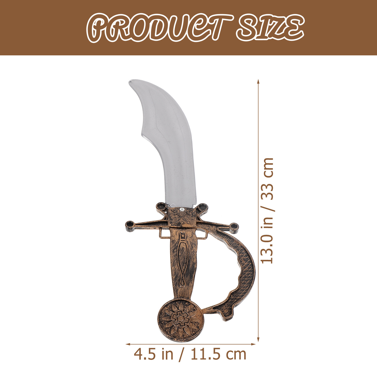 1Set Pirate Hook Cosplay Costu - Cosplay Prop Kit review and price