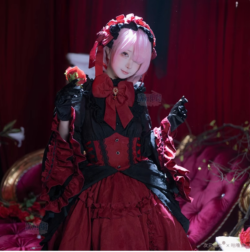 Anime Re:Zer Ram Cosplay Garag - Cosplay Prop Kit review and price