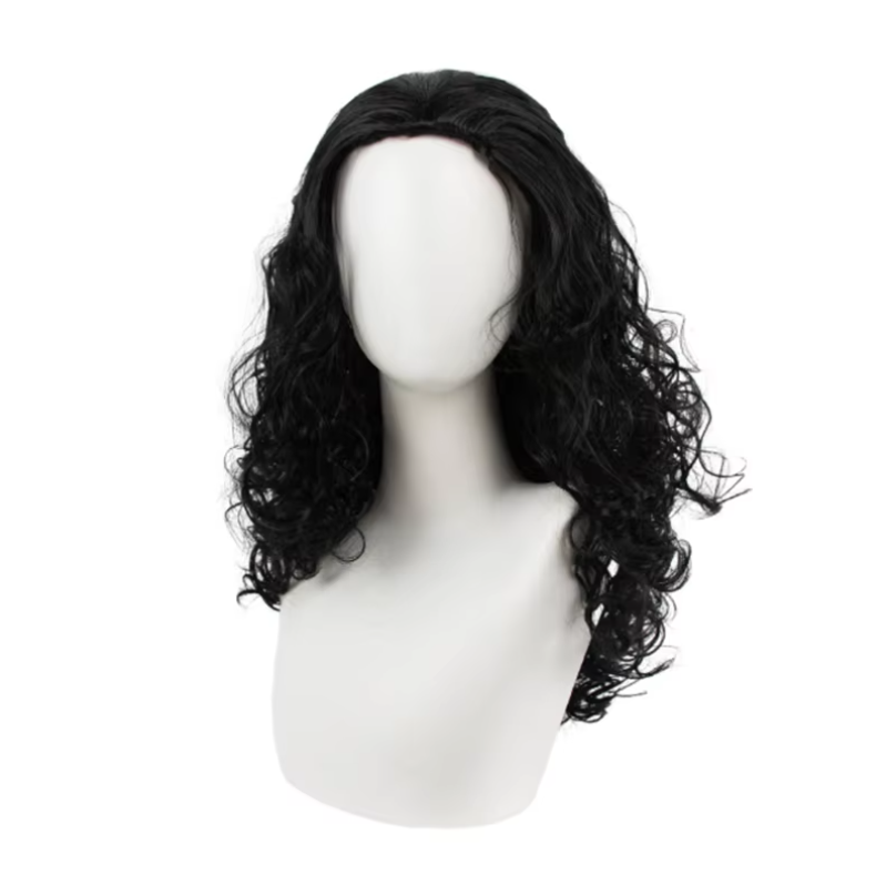 Movie Moana 1&2 Cosplay Photog - Cosplay Prop Kit review and price