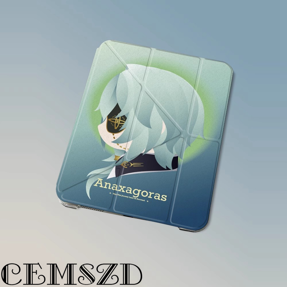 Game Honkai Star Rail Mydei Ph - Anaxa Cosplay Prop review and price