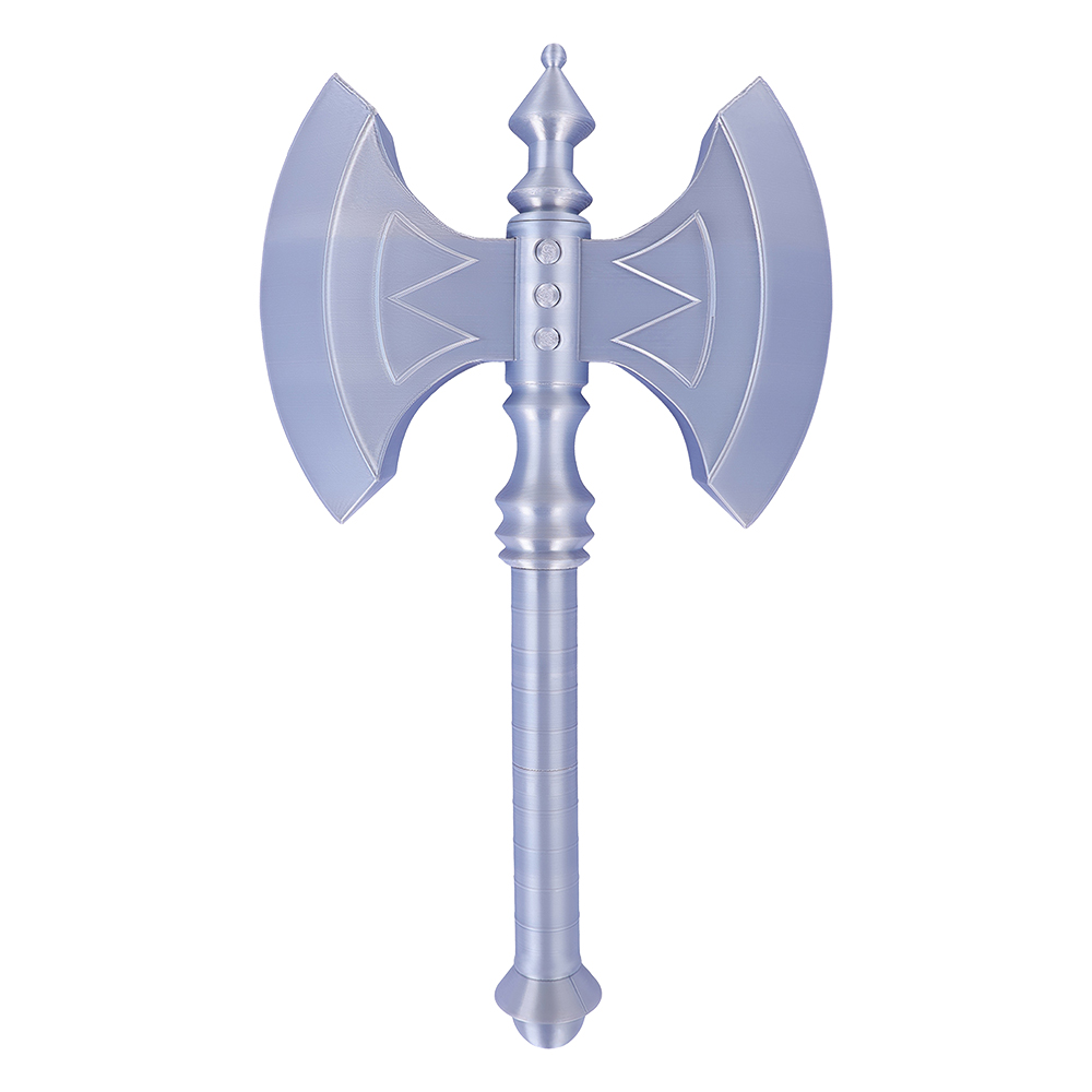 Cosplay He Battle Axe Prop 202 - Cosplay Prop Axe review and price
