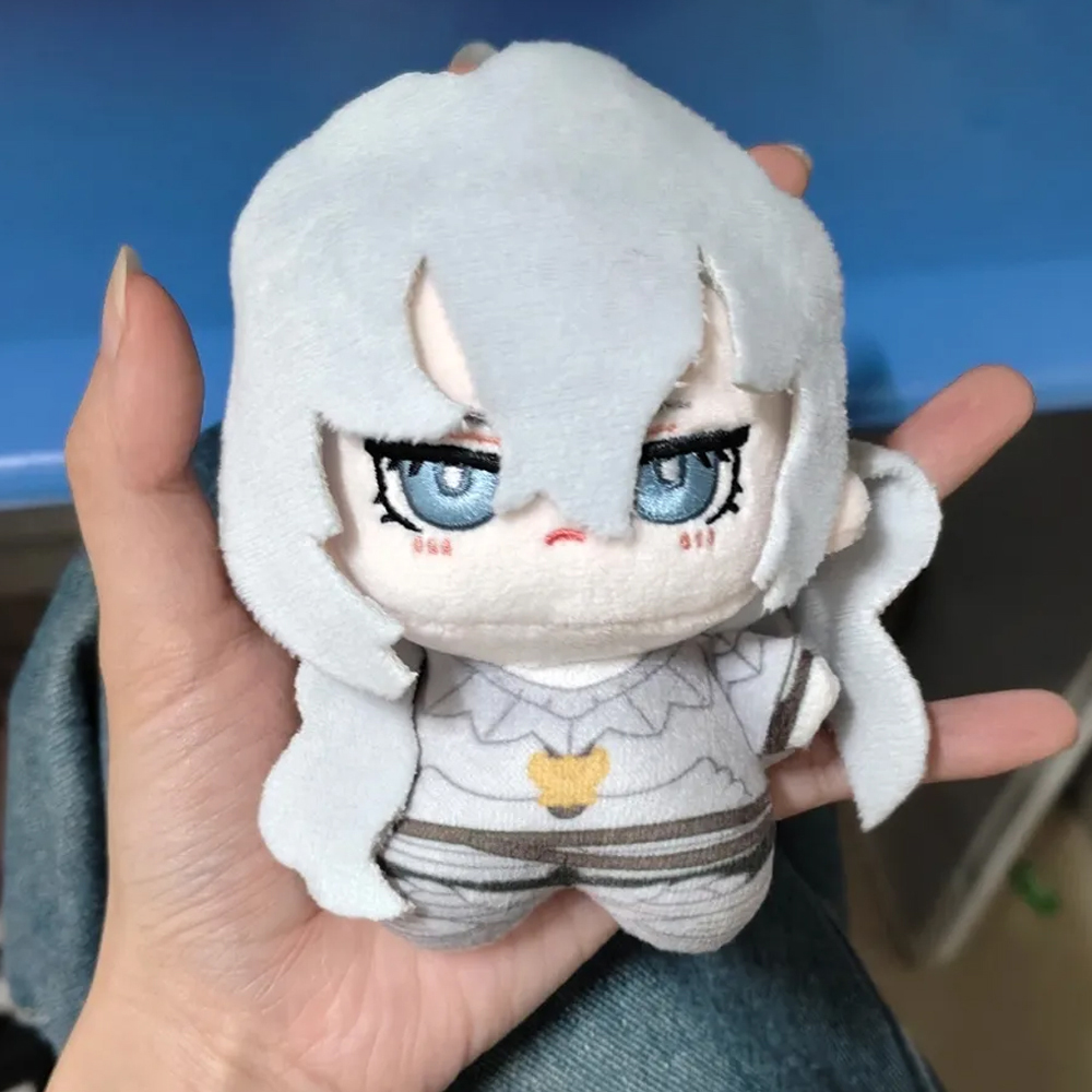 Anime Berserk Griffith Cosplay - Cosplay Plushie Prop review and price
