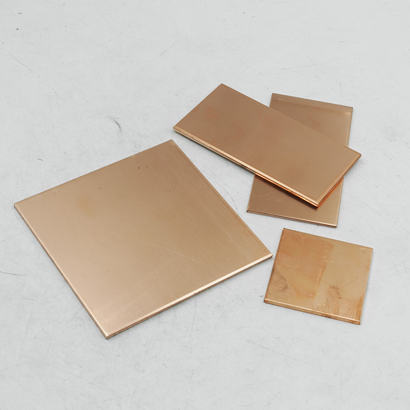Copper Foil Copper Plate 0.1mm - Worbla Thermoplastic review and price