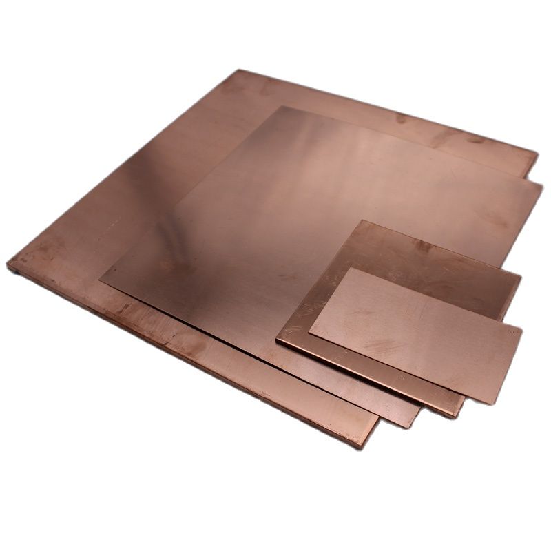 Copper Foil Copper Plate 0.1mm - Worbla Thermoplastic review and price