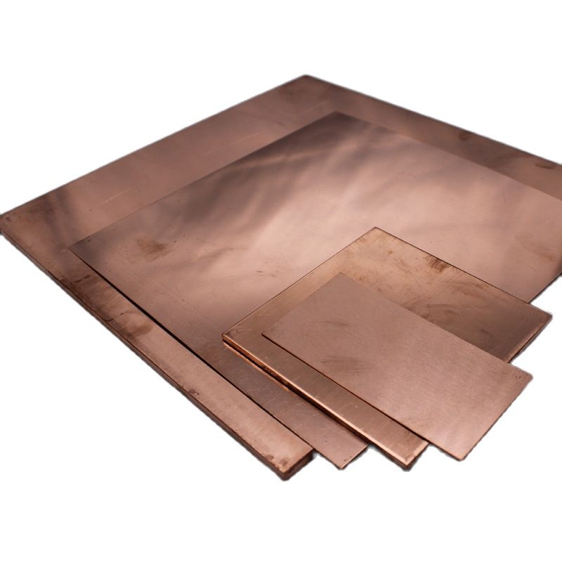 Copper Foil Copper Plate 0.1mm - Worbla Thermoplastic review and price
