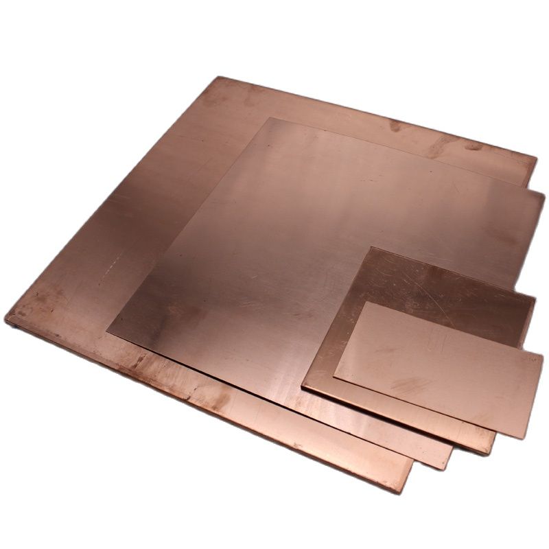 Copper Foil Copper Plate 0.1mm - Worbla Thermoplastic review and price