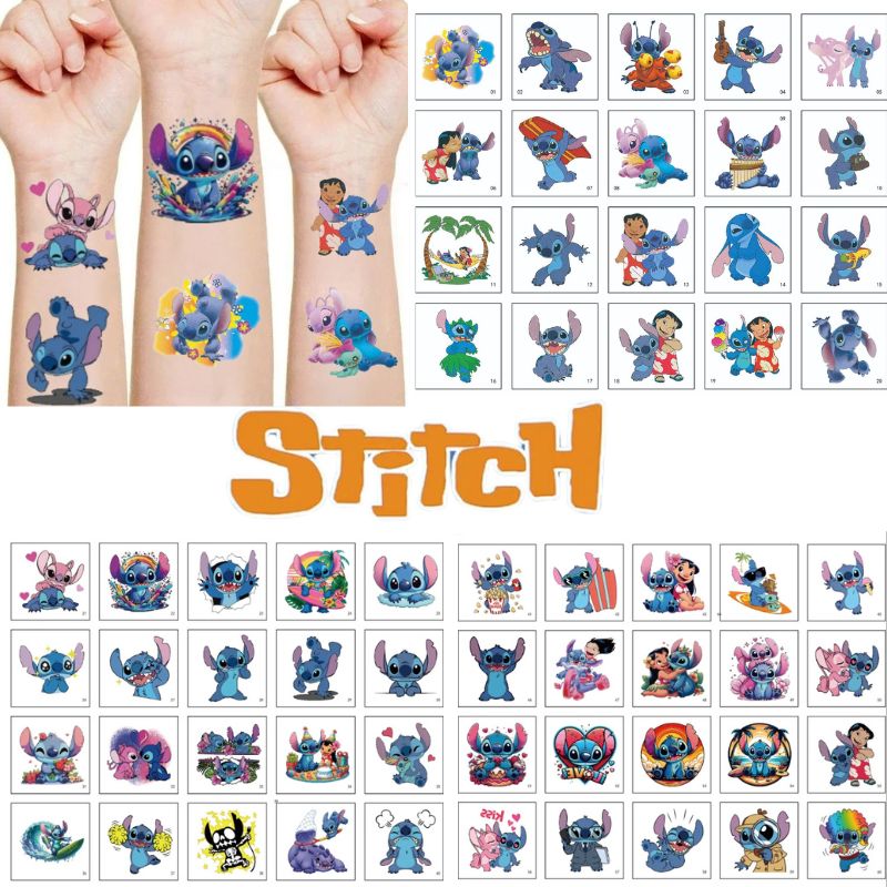 2026 HOT Disney Anime Stitch t - Cosplay Prop Designer review and price