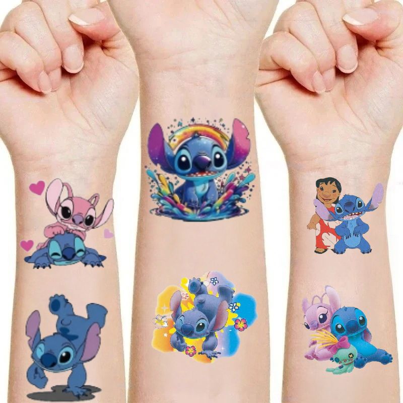 2026 HOT Disney Anime Stitch t - Cosplay Prop Designer review and price