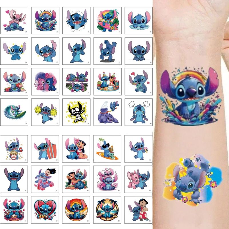 2026 HOT Disney Anime Stitch t - Cosplay Prop Designer review and price